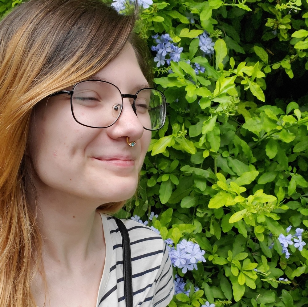 Meet your Posher, Morgan